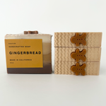 Gingerbread Bar Soap