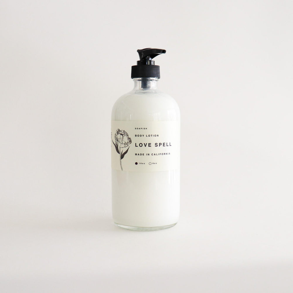 Love Spell Body Lotion