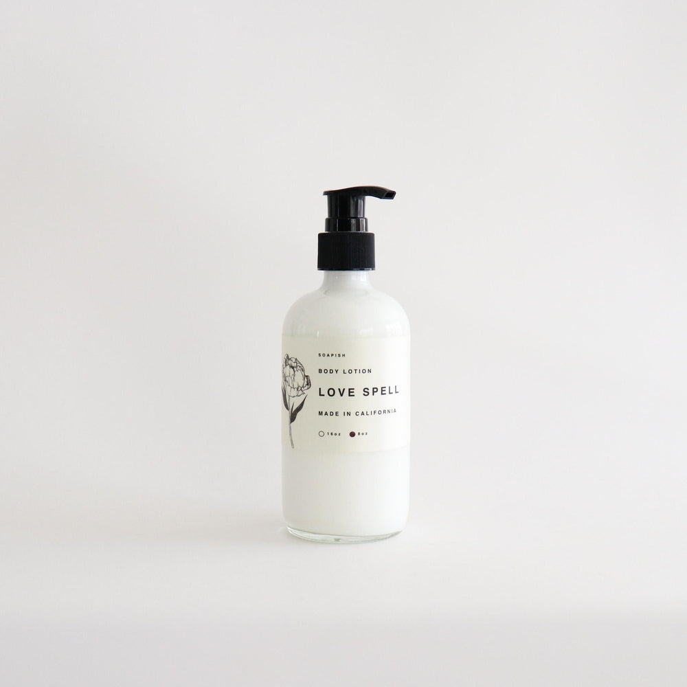 Love Spell Body Lotion