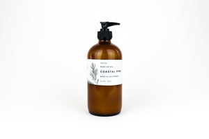 
                
                    Load image into Gallery viewer, Coastal Pine Body Lotion
                
            