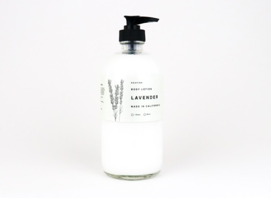 
                
                    Load image into Gallery viewer, Lavender Body Lotion
                
            