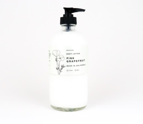 
                
                    Load image into Gallery viewer, Pink Grapefruit Body Lotion
                
            