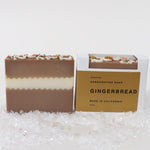 Gingerbread Bar Soap