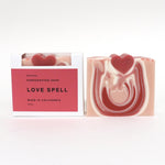 Love Spell Bar Soap