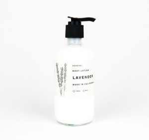 
                
                    Load image into Gallery viewer, Lavender Body Lotion
                
            