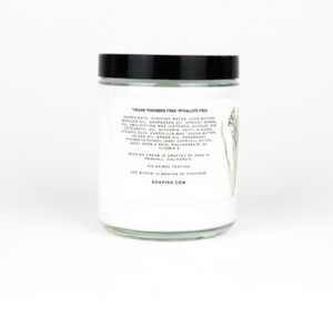 Energy Hand & Body Cream